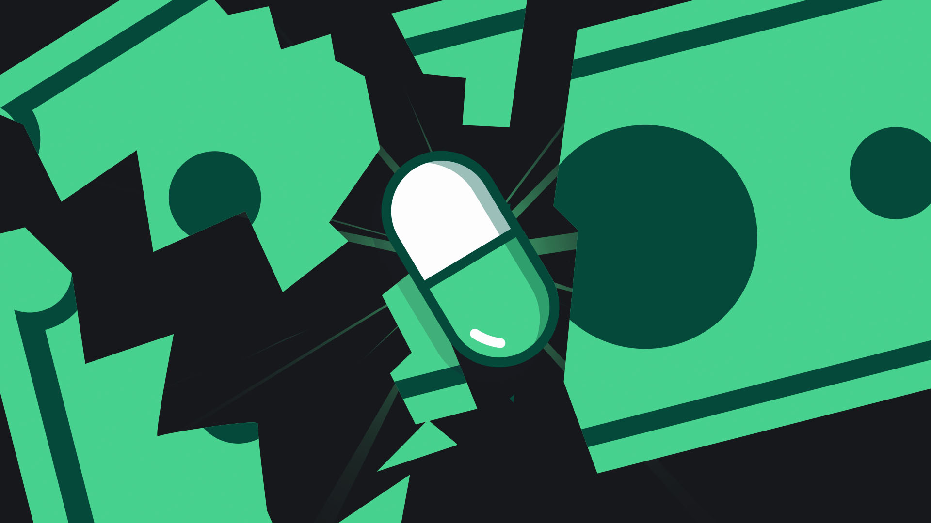 Over 50% of Pump Fun token traders lost money this month, report