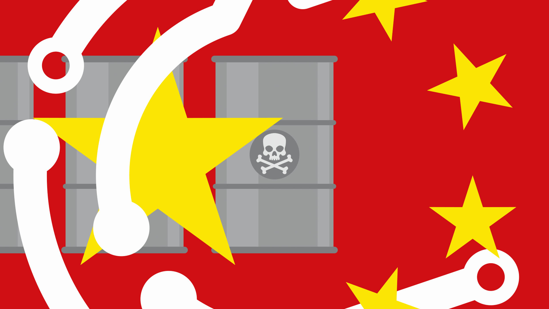 US says Chinese firms using crypto to sell fentanyl chemicals to cartels