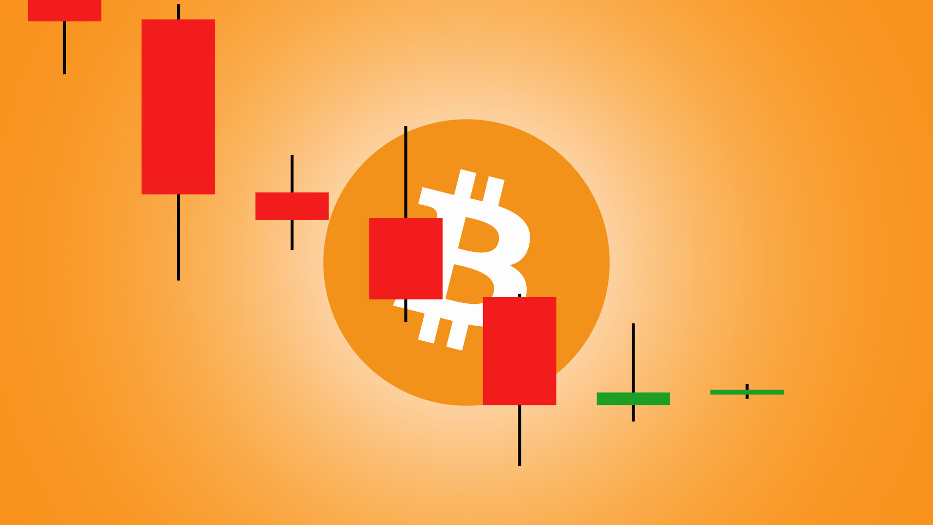 Bitcoin’s best month since September was a 1.8% gain