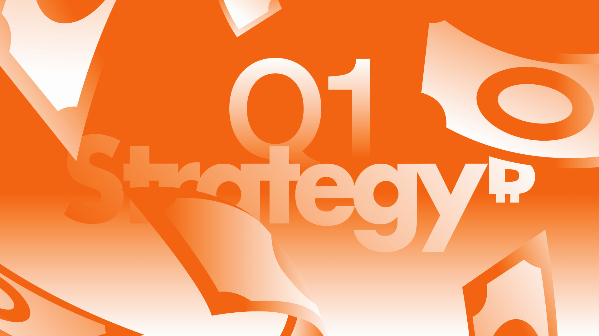 Michael Saylor’s Strategy lost $1.2 billion buying bitcoin in Q1