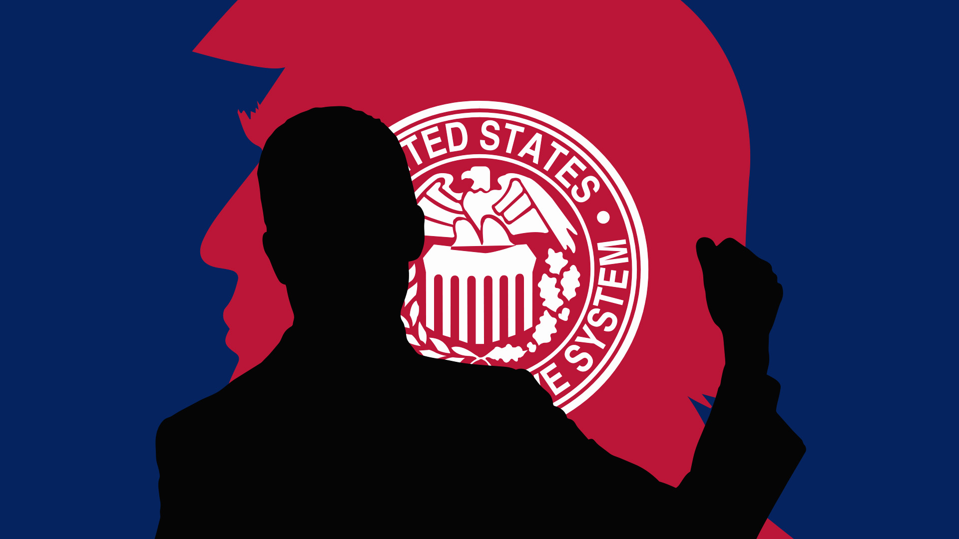 Who is Kevin Warsh, Trump’s Federal Reserve nominee?