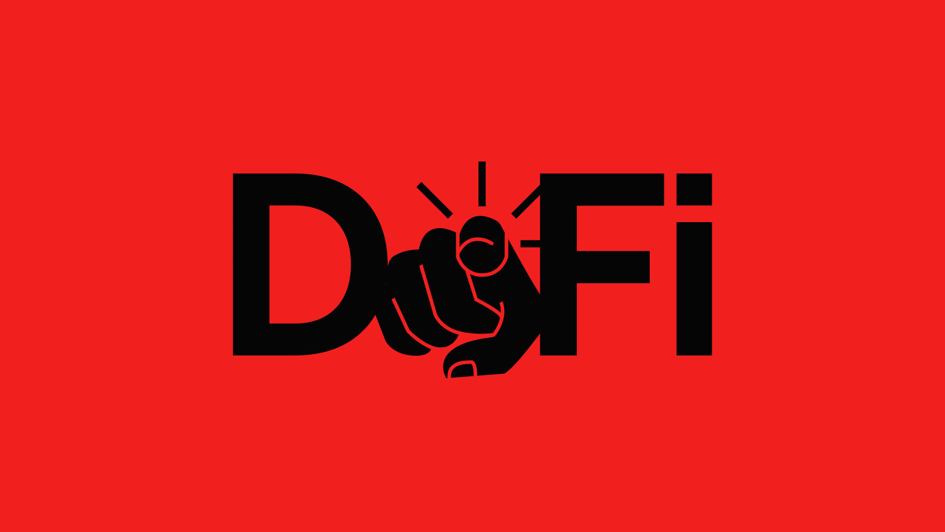 DeFi plays the blame game