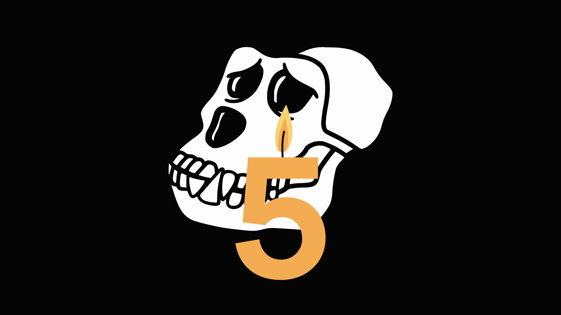 Bored Ape Yacht Club turns five today and nobody seems to care