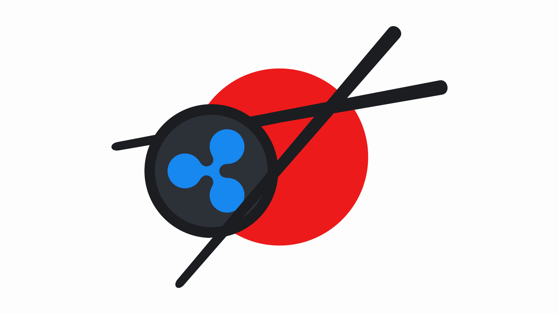 Ripple used Ethereum to list its RLUSD stablecoin in Japan