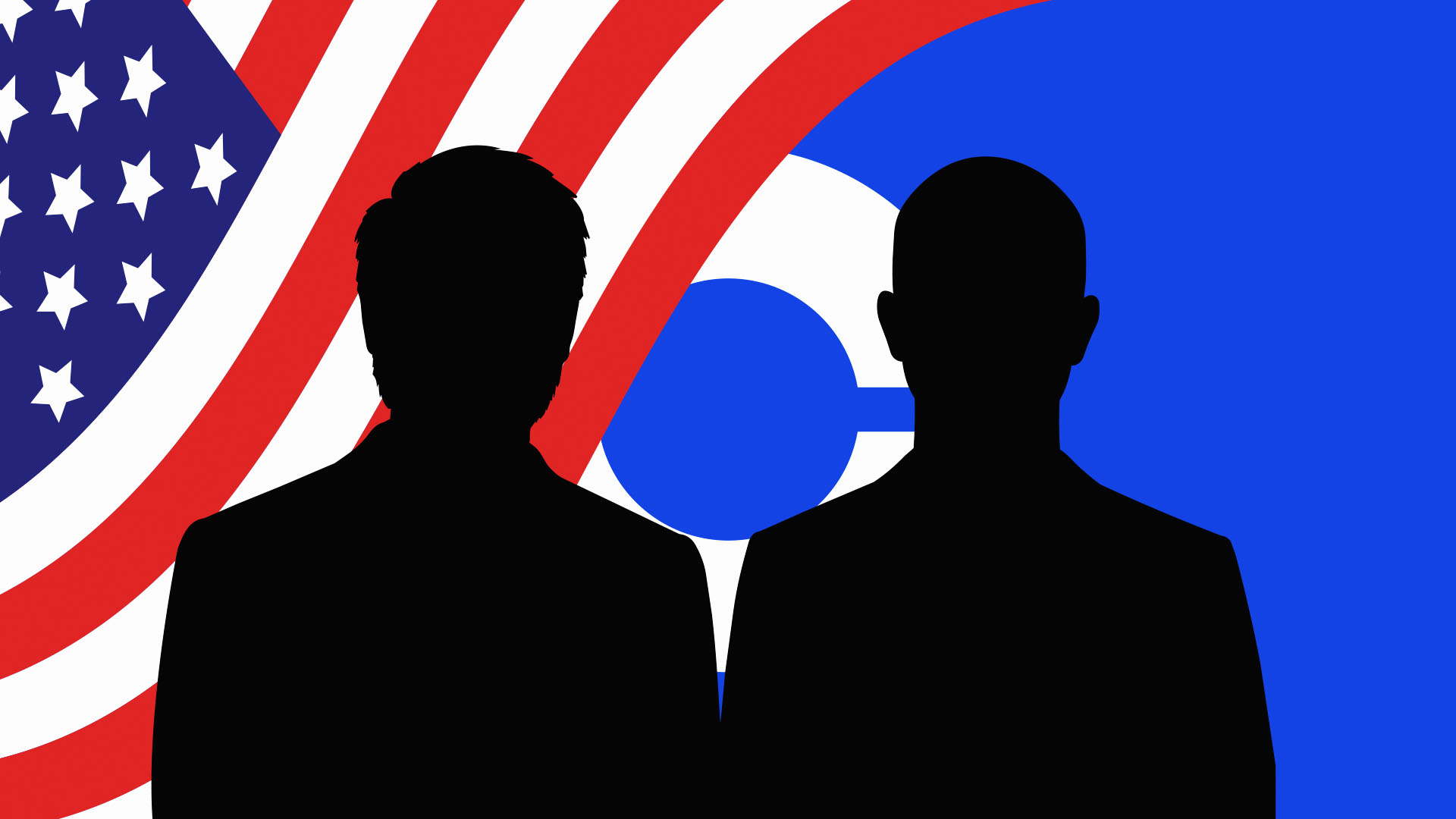 Brian Armstrong supports GOP at fundraising dinner with JD Vance