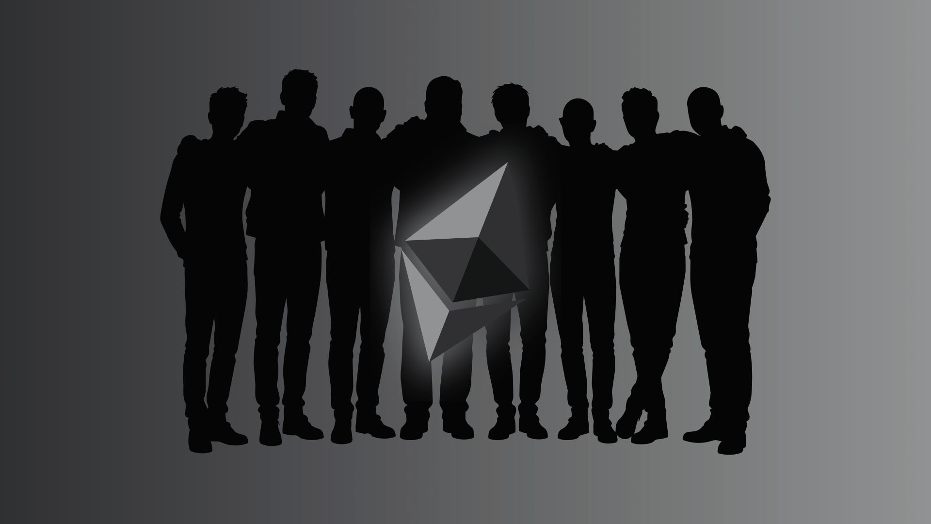Where are the Ethereum founders 11 years after the genesis block?