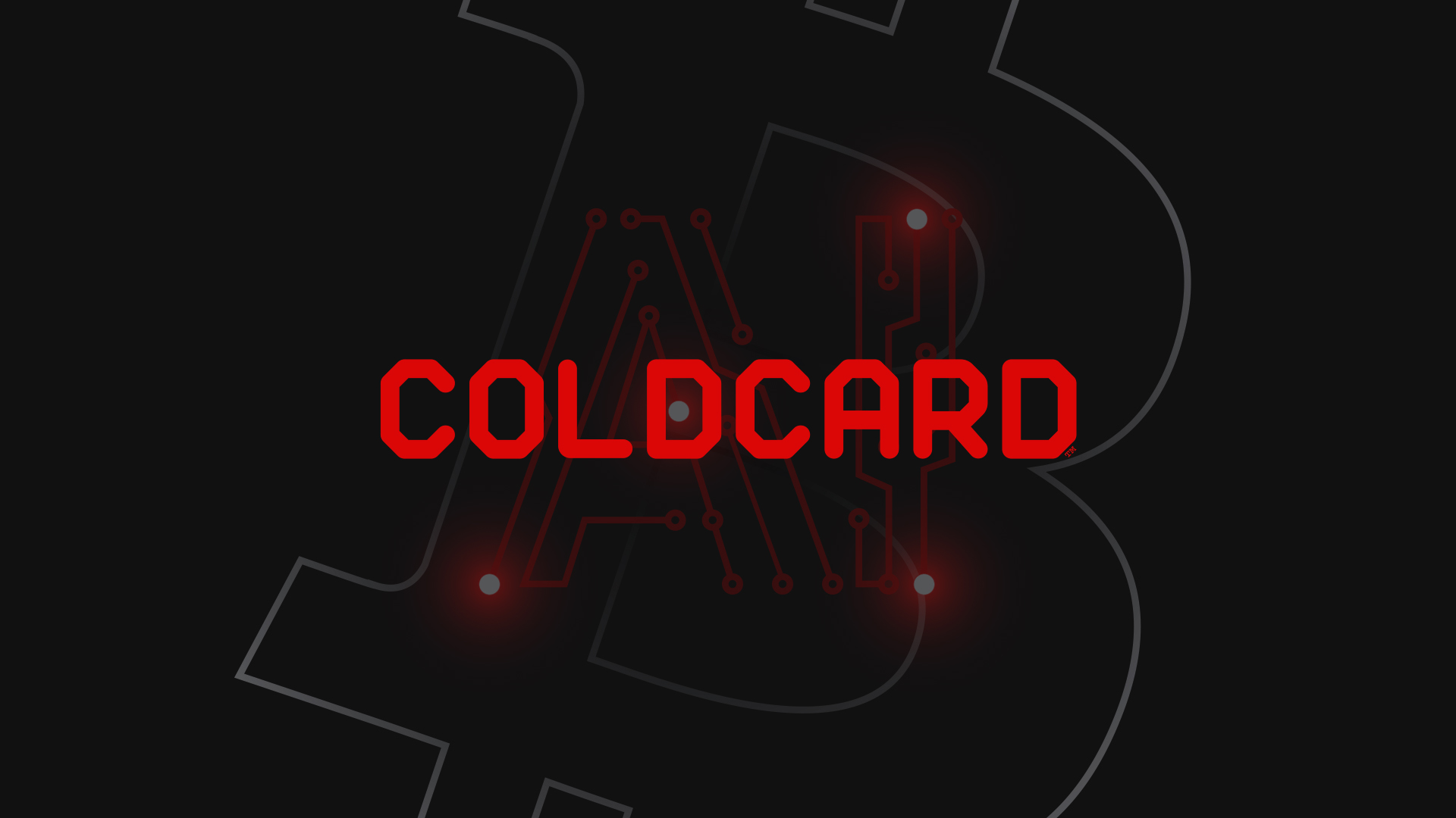 Coldcard attack: 25 minutes, 500 wallets, $38M in BTC gone