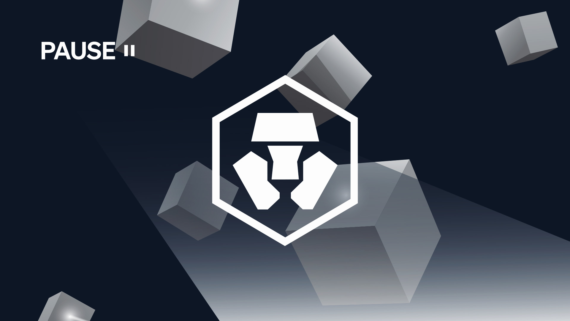 Crypto.com-promoted Tectonic forces Cronos to halt, rewind
