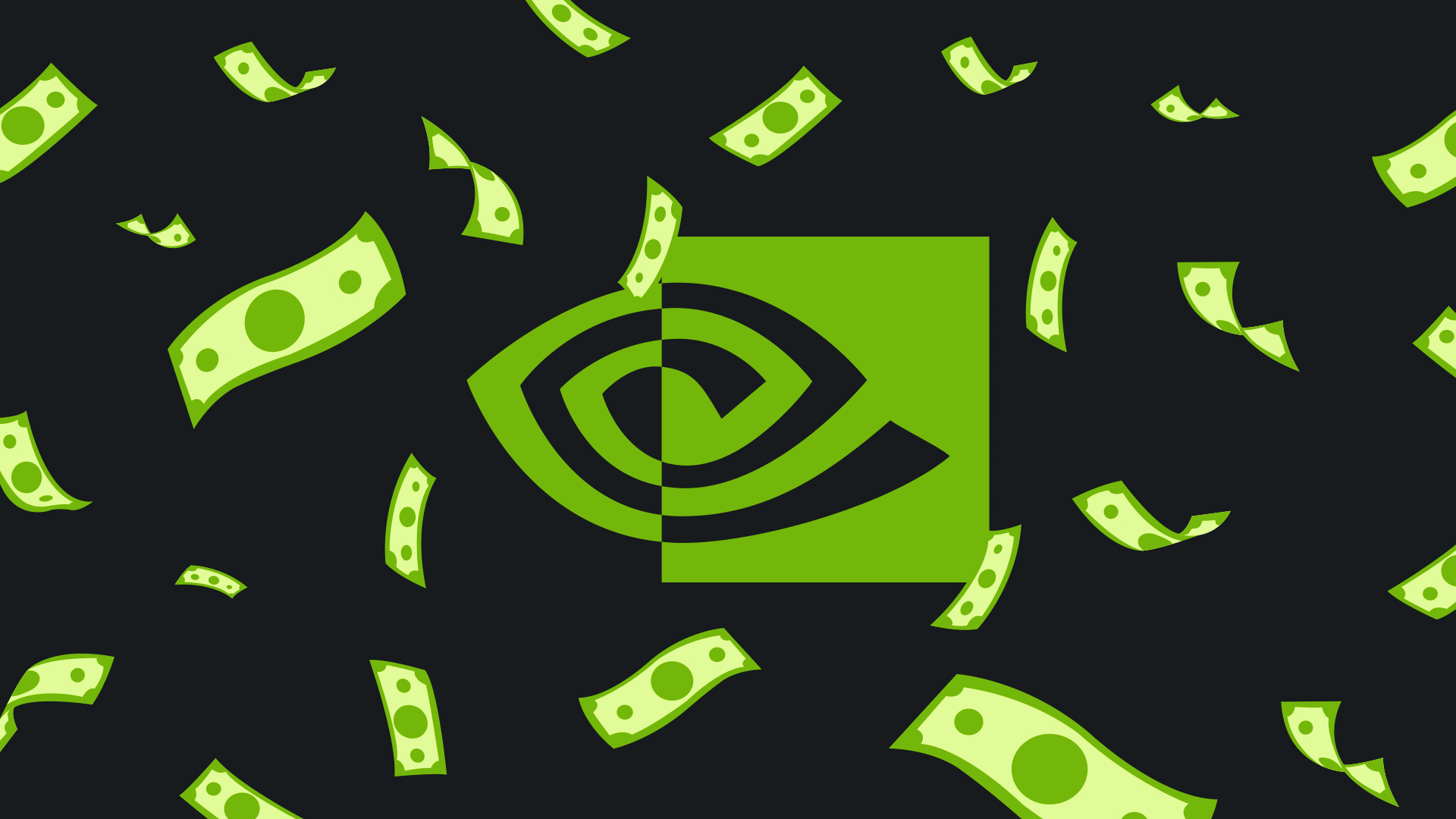 Nvidia director Mark Stevens sold a record $411M of stock