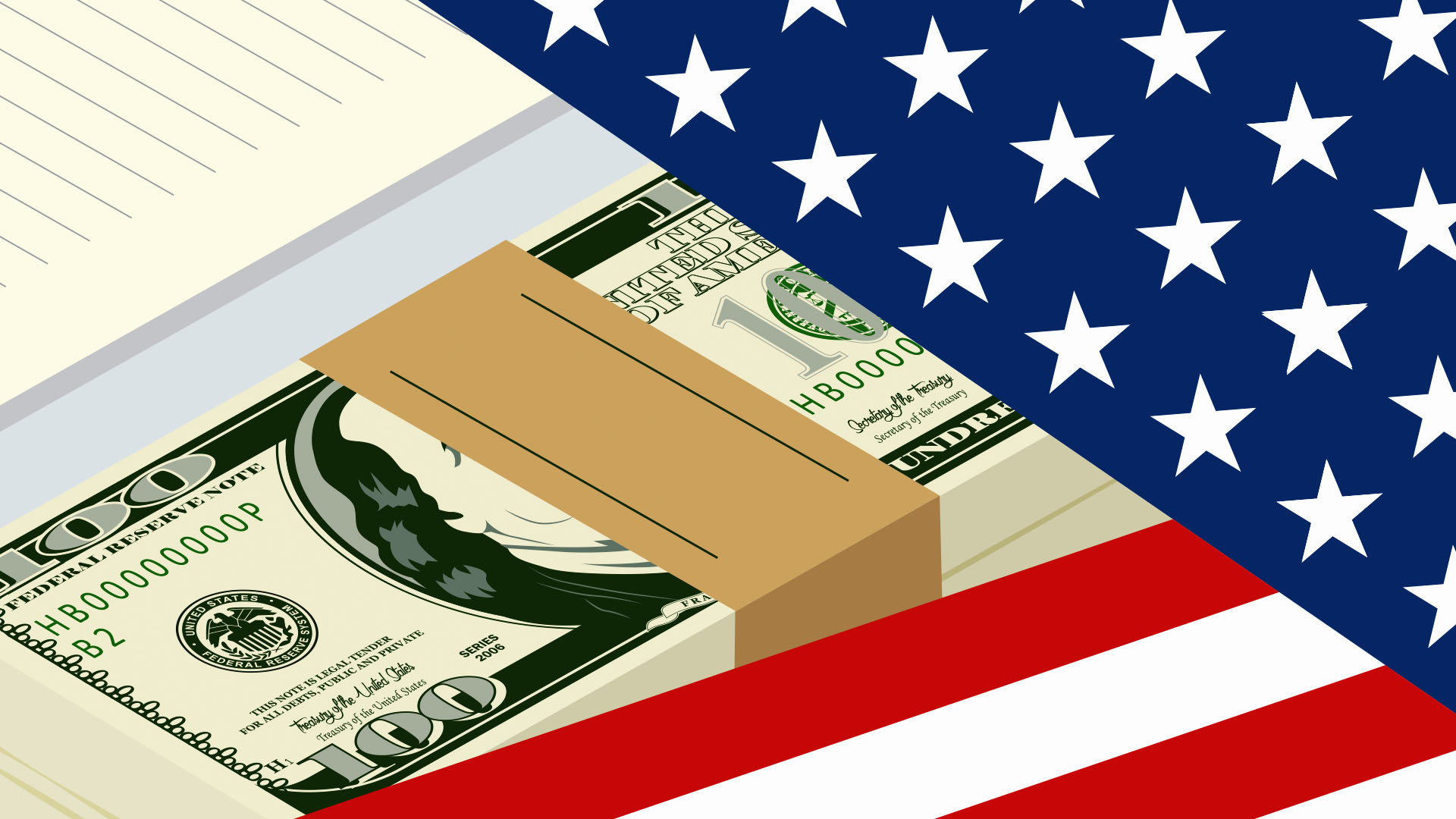 US 20-year bond auction just had its worst showing ever