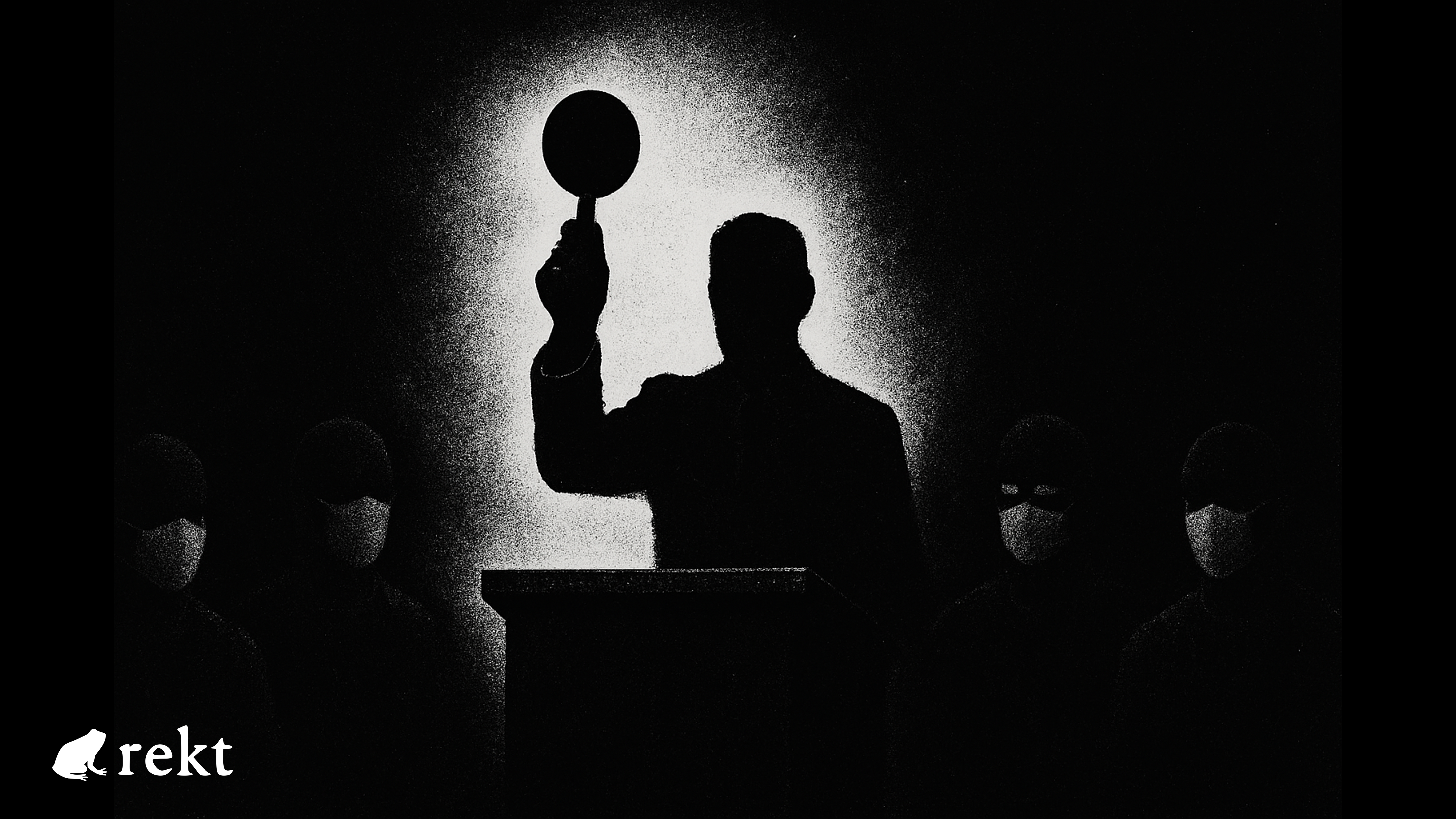 MEV for Hire - The Rise of Dark Pool Validators