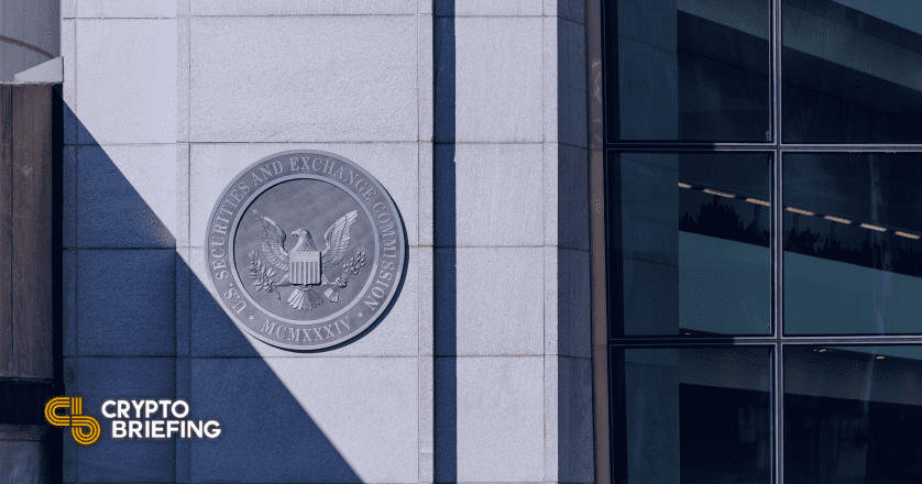 SEC to weigh tailored crypto offering rules Friday after CLARITY Act hits gridlock