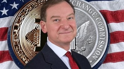 Paul Atkins outlines SEC plans for crypto, tokenization and public markets in 2026