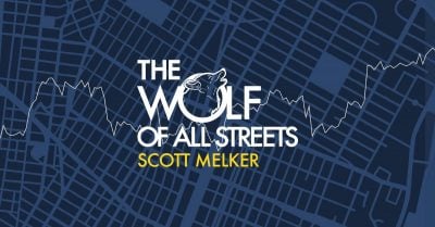Anthony Scaramucci: Bitcoin’s price could reach $2 to $3 million in a decade, institutional buying is muting market cycles, and a shakeout will strengthen the crypto landscape | The Wolf Of All Streets