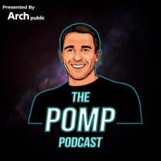 Jordi Visser: Bitcoin thrives amid credit issues, rising gas prices signal economic instability, and institutional investors face paralysis | The Pomp Podcast