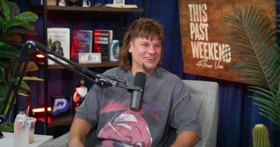 Matt McCusker: Social media algorithms promote harmful content, the addictive design parallels gambling, and legal challenges could reshape tech accountability | This Past Weekend