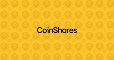 CoinShares introduces BNB Staking ETP with zero fees