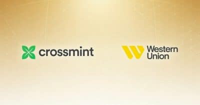 Remittance giant Western Union teams up with Crossmint to expand USDPT stablecoin access on Solana
