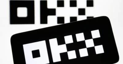 OKB jumps 50% as NYSE owner Intercontinental Exchange backs OKX at $25B valuation