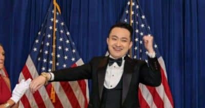SEC moves to settle long-running lawsuit against Justin Sun and Tron entities