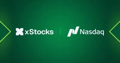 Nasdaq and Kraken partner to launch equity token gateway to increase market liquidity