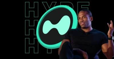 Arthur Hayes predicts HYPE could hit $150 by August on revenue growth, strong buybacks