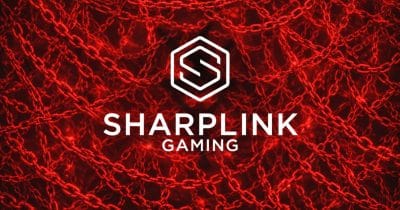 Sharplink posts $734M loss as Ethereum treasury grows to nearly 870K ETH