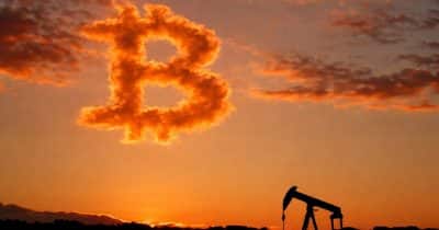 Bitcoin jumps toward $69K as oil plunges 30% amid US–Iran tensions