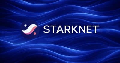 Starknet introduces STRK20 private tokens to enable anonymous transfers