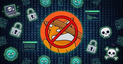 BONK.fun team account hacked and used to launch wallet drainer on site