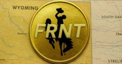 Wyoming’s Frontier Stable Token launches on Hedera