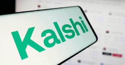 Kalshi doubles valuation to $22 billion with new $1 billion raise