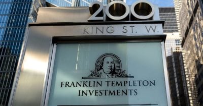 Franklin Templeton launches tokenized ETFs trading 24/7 in crypto wallets