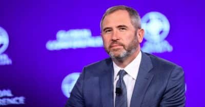 Ripple CEO warns against another weaponized Gensler moment if SEC-CFTC rules aren’t codified into law