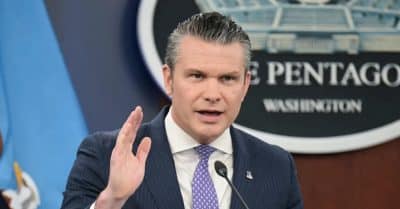 Hegseth’s hawkish rhetoric on Iran threatens ceasefire stability