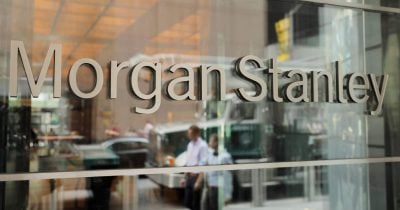 Morgan Stanley launches Bitcoin ETF with lowest fees in the game, and demand is already surging