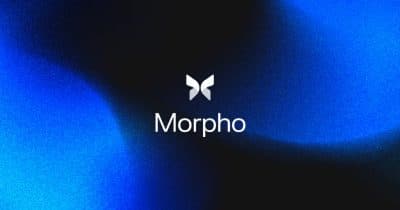 Morpho introduces Morpho Agents to bring AI agents into DeFi lending