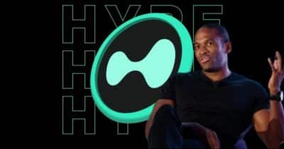 Arthur Hayes doubles down on HYPE as he eyes $150 target by August