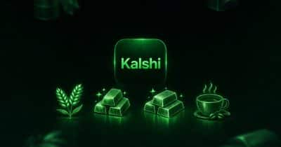 Kalshi broadens 24/7 commodities offering with new agriculture, metals, and energy markets