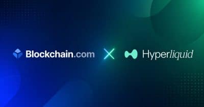 Blockchain.com taps Hyperliquid to bring perpetual futures into its DeFi wallet