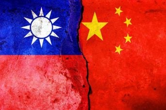 China flexes energy influence amid US-Philippines military drills