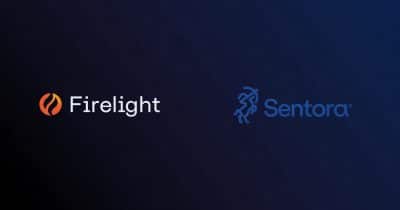 Flare-backed Firelight and Sentora partner to bring capital-backed protection to institutional DeFi vaults
