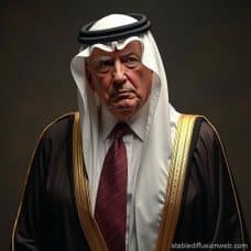 Trump orders US Navy to target boats laying mines in Strait of Hormuz