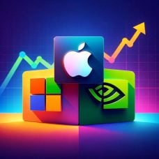 Intel stock rally pressures Nvidia amid US CHIPS Act funding boost