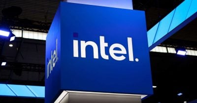 Intel stock hits new all-time highs for first time since 2000