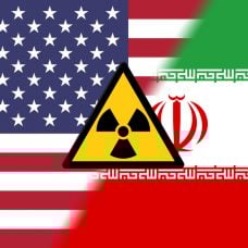 Trump’s demand for US control of Iran’s nuclear material stalls deal prospects