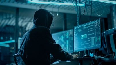 Crypto hacks in April surpass $623M with 4 days remaining