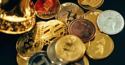 XRP snaps outflow streak as crypto funds log $1.2B ahead of FOMC decision