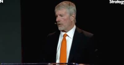 Strategy drops $255M on Bitcoin as firm doubles down on crypto treasury bet