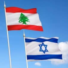Halutzei HaBashan activists cross into Syria, Lebanon, straining Israel ties